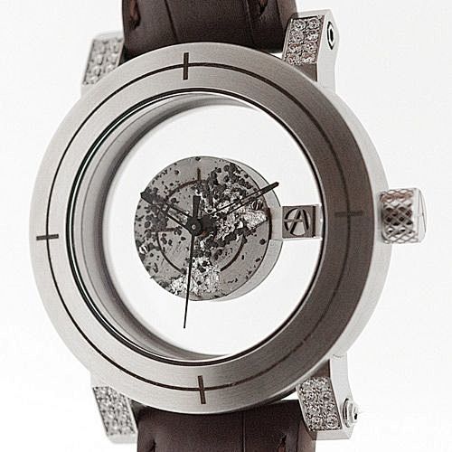 Swisstime - ARTYA - ...