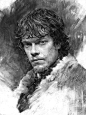 Theon Greyjoy