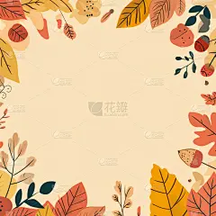 insMind Thanksgiving Background