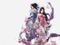 古代美女高清素材 手绘 设计图片 免费下载 页面网页 平面电商 创意素材 png素材