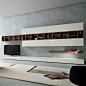 Tv Unit Design