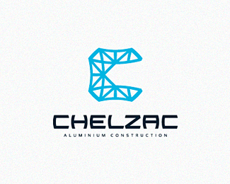 Chelzac标志 - logo #采集...