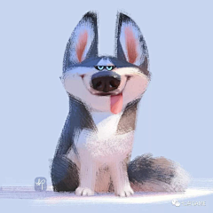 4DkPMVMT采集到插画