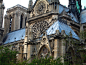 巴黎圣母院巴黎圣母院 Notre-Dame Cathedral是一座典型的哥特式风格基督教教堂，是古老巴黎的象征。它矗立在塞纳河畔，位于整个巴黎城的中心。巴黎圣母院的建造全部采用石材，其特点是高耸挺拔，辉煌壮丽，整个建筑庄严和谐。巴黎圣母院的主立面是世界上哥特式建筑中最美妙、......