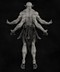 Vampiric Lord