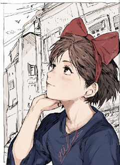 Quinty°采集到漫画