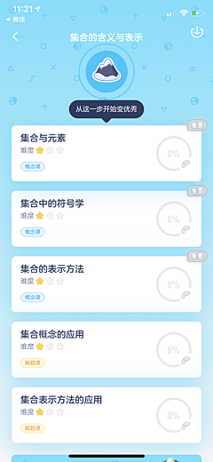 02-小飞侠采集到APP-教育培训