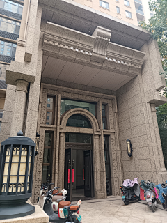 洛舞瞳采集到考察-唐山唐城壹零壹