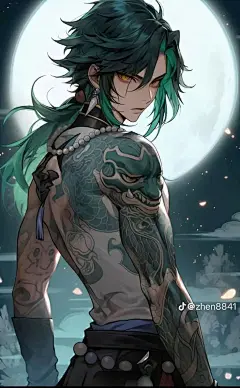 史上最受欢迎女性动漫角色（粉丝评选）