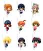 AmiAmi [Character & Hobby Shop] | Cord Mascot - Love Live! 10Pack BOX(Pre-order)