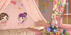 叶罗丽精灵梦
动漫/壁纸/动漫背景/魔法