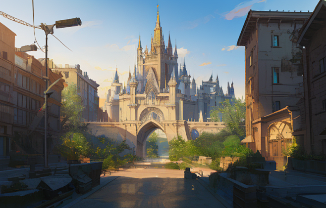 AI绘画-风景-5-7 (1)
