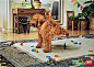LEGO | 世界環境デー | WHITNEY : 社会への眼差しと態度。 クリエーティブというチームプレーの中で自分がどうしたいか？ を持ち続けること。 ハイスピードで変化する世の中を広い眼差しで見つめ、自分をアップデートしつづけていくための「環境」それがWHITNEY(ホイットニー)です。 広告からアート作品に至るまで、クリエーティブに関する全てにおいて解決策を提示いたします。