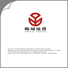 機器采集到LOGO设计