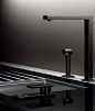 Poggenpohl Porsche Design Kitchen P7340 - Mixer Tap