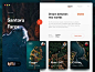 Perfect Journey Shop designed by Kate Buke. Connect with them on Dribbble; the global community for designers and creative professionals.