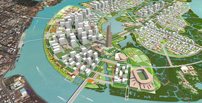 Projects : Sasaki’s ...