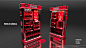 Behance 上的 Visibilidad Coca Cola 2022
