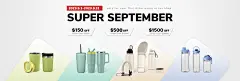Everich Commerce Group Limited - Water Bottle, Tumbler And Mug