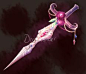 Adoptable Sword *CLOSED* by Dornenspieler