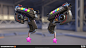守望先锋 2 EDM dva