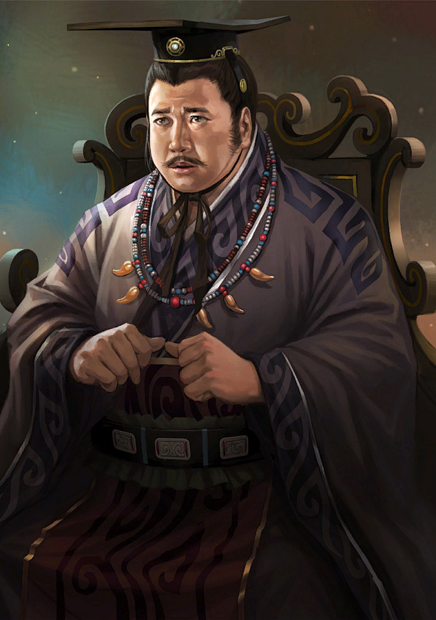 刘璋