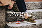 Sweyd Footwear : Brand identity and packaging design for Swedish Premium sneakers. Hand made in italy. 2016