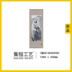 软装设计Hbertoto采集到赞啊，我发现淘宝的一家很有创意的挂画，分享~