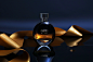 Boulevard Paris — Perfume Packaging : Packaging design - Parisian Fragrance