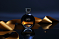 Boulevard Paris — Perfume Packaging : Packaging design - Parisian Fragrance 