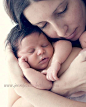 Newborn photography: 