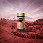 2019 Nestlé - Nescafé Origins