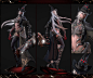 what's wrong?, Zhang Yimin : ..........I designed it all by myself