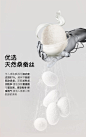 猫人保暖内衣女加厚加绒德自发热无痕秋衣秋裤套装打底衫秋冬上衣-tmall.com天猫