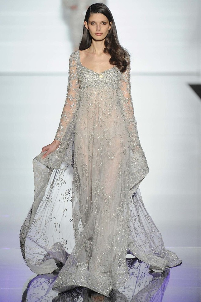 Zuhair Murad Spring ...