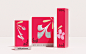 ByteDance-Spring Festival Gift Box｜字节跳动春节礼盒包装设计提案 :: Behance