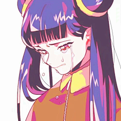 绪栎采集到头像