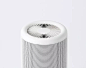 除去空气中杂质！Muji Air Purifier