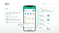 轻院格致—智慧校园APP(学生端)_高静_【68Design】