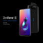 Zenfone 6 CGI Product rendering : Zenfone 6 CGI Product rendering