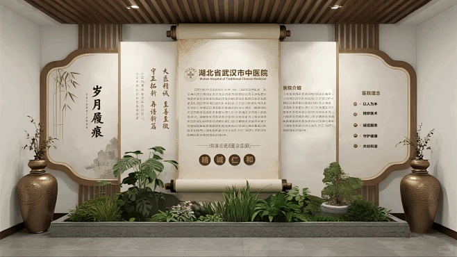 壹唯文化｜当千年医道遇见现代设计 - 小红书-花瓣网