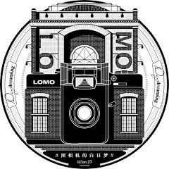 照相机的白日梦 The daydreaming of camera : Re creation of Camera and Architecture