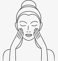 娸妞采集到美妆使用方法