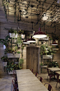 Space race - Top restaurant designs | Restaurant Business: 