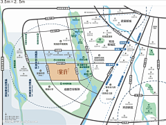cila_采集到地图