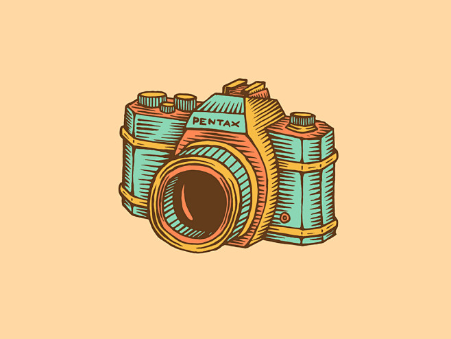 Stranger Things Icon...