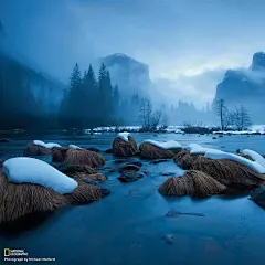 《国家地理杂志》精美摄影壁纸 第二辑_百度图片