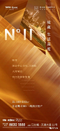 阳光城·天澜道11号广告创意作品 : 【地产全案】独家先发