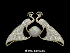 nxil采集到珠宝