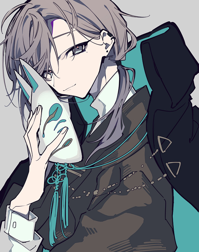#にじさんじ 京と秋のにじさんじ - 望...